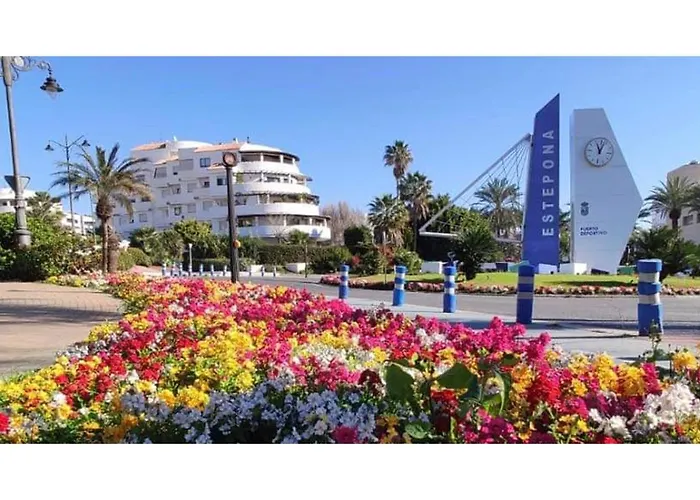 Balcon Del Mar Estepona