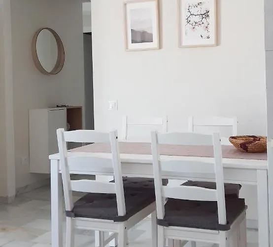 Balcon Del Mar Apartament