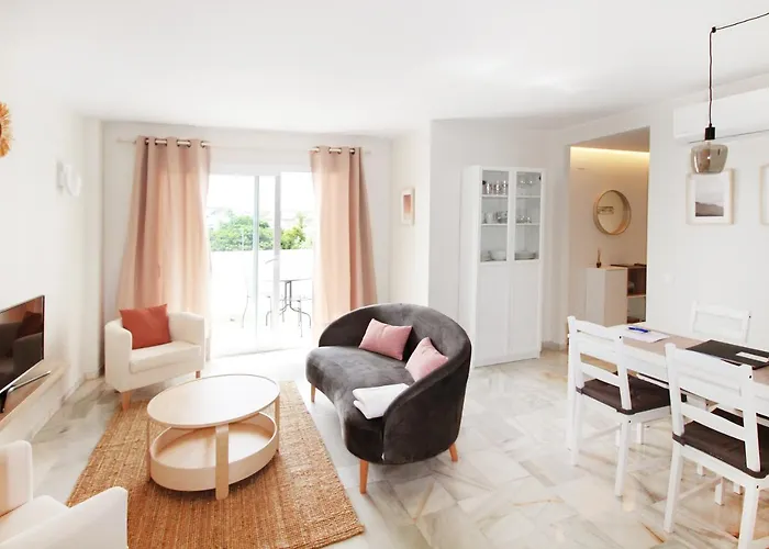 Apartament Balcon Del Mar *