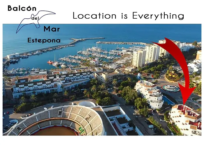 Apartament Balcon Del Mar *