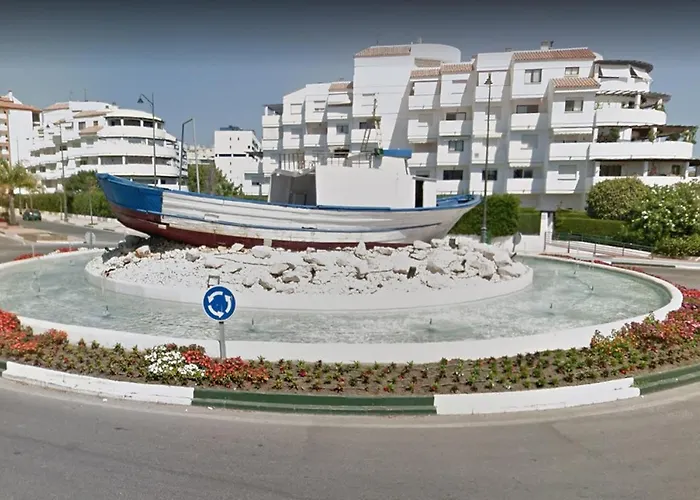 Balcon Del Mar